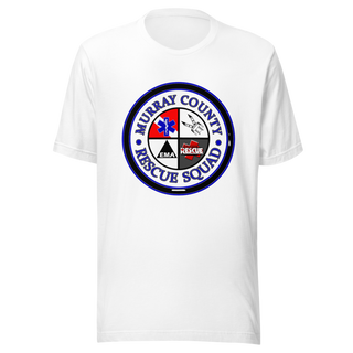 Unisex Staple T-Shirt - White