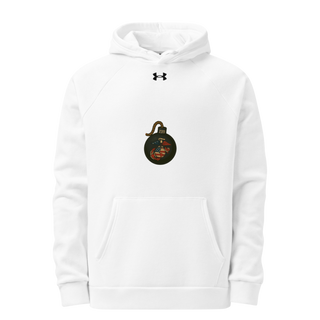 1st Combat Readiness Regiment 40922335 Under Armour Hoodie