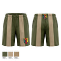 303rd MEB Athletic Shorts With Pockets - 1