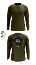 HMX-1 12885177 Long Sleeve Performance Shirt - 2