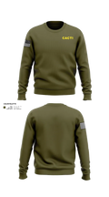 Cacti 63837203 Crew Neck Sweatshirt - 21