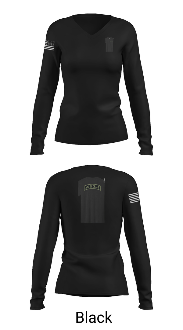 Womens Long Sleeve Vneck Shirt, 25 Id, , Teamtime, Team time, sublimation, custom sports apparel, team uniforms, spirit wear, spiritwear, sports uniforms, custom shirts, team store, custom team store, fundraiser sports, apparel fundraiser