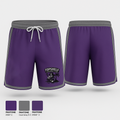 Top Shelf Island LC 52014844 Athletic Shorts With Pockets - 1