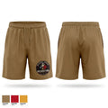 Recruiting station Stephenville Athletic Shorts With Pockets - 1