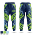 Louisiana Gunsmoke Sweatpants - 1