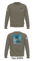 HSC 25 65126261 Crew Neck Sweatshirt - 62