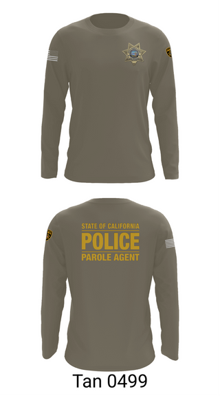 Long Sleeve Performance Shirt, Dapo, , Teamtime, Team time, sublimation, custom sports apparel, team uniforms, spirit wear, spiritwear, sports uniforms, custom shirts, team store, custom team store, fundraiser sports, apparel fundraiser