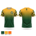 Ball Blasters Short Sleeve Performance Shirt - 1