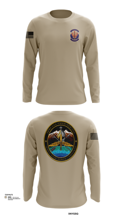 IWTF-C 34829502 Long Sleeve Performance Shirt 101