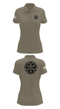 501st Legion 90247737 Women's Short Sleeve Performance Polo  - 75