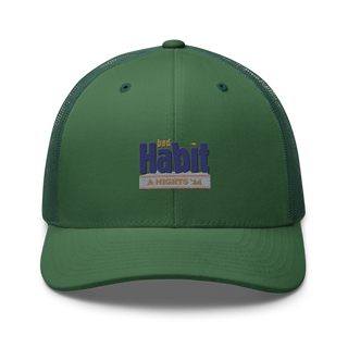 Upper Merion 36683777 Retro Trucker Hat | Yupoong 6606