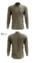 Alabama ICAC 57342857 Quarter Zip Jacket - 11