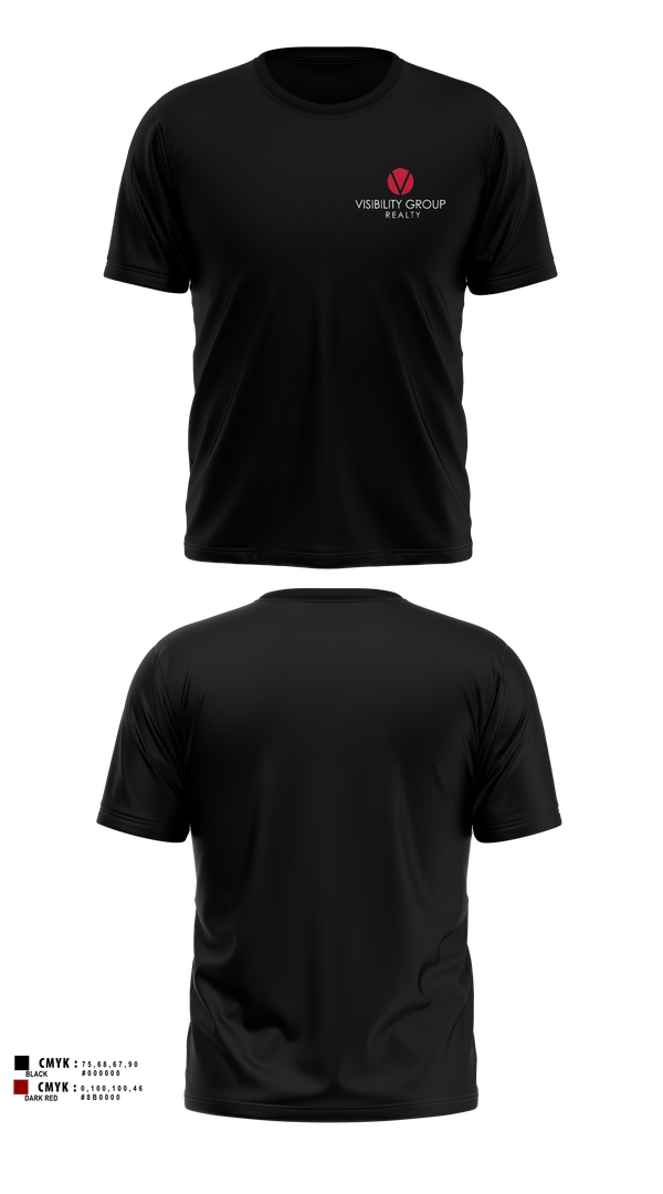 Old School Cotton Feel Shirt, Keller Williams realty, , Teamtime, Team time, sublimation, custom sports apparel, team uniforms, spirit wear, spiritwear, sports uniforms, custom shirts, team store, custom team store, fundraiser sports, apparel fundraiser