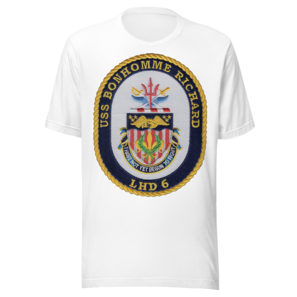 Unisex Staple T-Shirt - White
