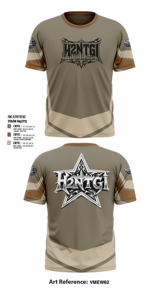 Short Sleeve Performance Shirt, THEE NATION OF H2N, Men's Basketball, Teamtime, Team time, sublimation, custom sports apparel, team uniforms, spirit wear, spiritwear, sports uniforms, custom shirts, team store, custom team store, fundraiser sports, apparel fundraiser