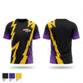 Puregold Band 12617351 Short Sleeve Performance Shirt - 1