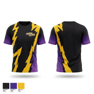 Short Sleeve Performance Shirt, Puregold Band, Spirit Store, Teamtime, Team time, sublimation, custom sports apparel, team uniforms, spirit wear, spiritwear, sports uniforms, custom shirts, team store, custom team store, fundraiser sports, apparel fundraiser