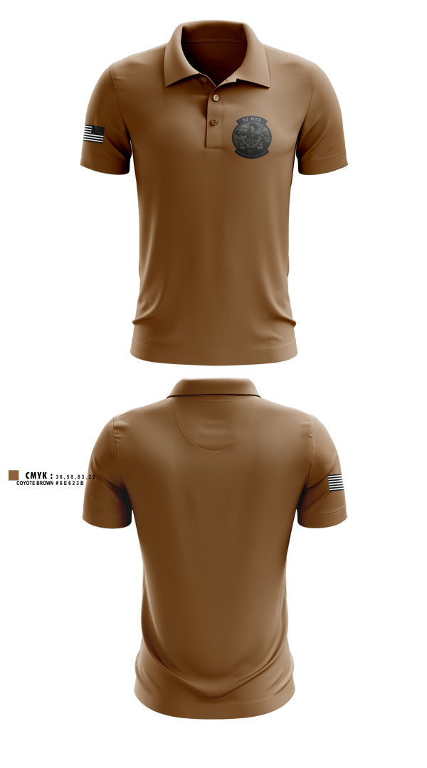 Long Sleeve Performance Polo, 92 MXS, Air Force, Teamtime, Team time, sublimation, custom sports apparel, team uniforms, spirit wear, spiritwear, sports uniforms, custom shirts, team store, custom team store, fundraiser sports, apparel fundraiser