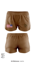 D Co. UAS Platoon 19451527 Ranger Panties - 101