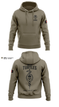 War turtles 59619106 Hoodie - 10