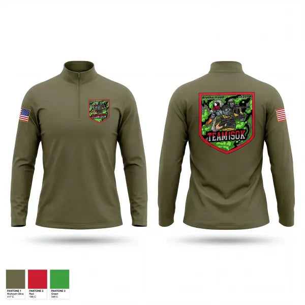 Windbreaker, 1SOK, Army, Teamtime, Team time, sublimation, custom sports apparel, team uniforms, spirit wear, spiritwear, sports uniforms, custom shirts, team store, custom team store, fundraiser sports, apparel fundraiser
