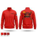 F FSB, 5-25 FAR Windbreaker - 1