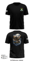1192nd DDSB 28155906 Old School Cotton Feel Shirt - 21