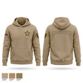 Lincoln County Sheriffs office Hoodie - 1