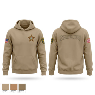 Hoodie, Lincoln County Sheriffs office, Police, Teamtime, Team time, sublimation, custom sports apparel, team uniforms, spirit wear, spiritwear, sports uniforms, custom shirts, team store, custom team store, fundraiser sports, apparel fundraiser