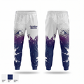 Carolina Misfits 61387241 Sweatpants - 2