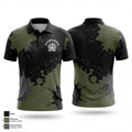 Excelsior 93270831 Short Sleeve Performance Polo - 1