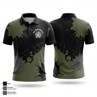 Short Sleeve Performance Polo, Excelsior, , Teamtime, Team time, sublimation, custom sports apparel, team uniforms, spirit wear, spiritwear, sports uniforms, custom shirts, team store, custom team store, fundraiser sports, apparel fundraiser
