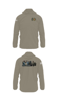 1980th FRSD 81523785 Windbreaker - 1