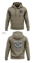 HSM-78 87869362 Hoodie - 102