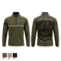 3rd platoon Nightmarchers 79729830 Windbreaker - 1