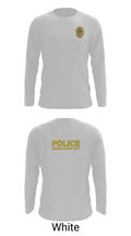 Atmore PD CSU 60763477 Long Sleeve Performance Shirt - 5