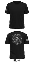 Katy PD K9 Unit 15981164 Short Sleeve Performance Shirt - 20