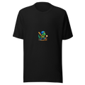 Dino Sluggers Unisex Staple T-Shirt