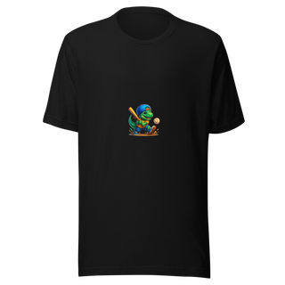 Unisex Staple T-Shirt - Black
