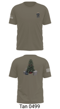 Bexar County Sheriff’s Office 32064752 Short Sleeve Performance Shirt - 10