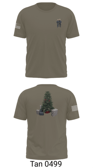Short Sleeve Performance Shirt, Bexar County Sheriff’s Office, Police, Teamtime, Team time, sublimation, custom sports apparel, team uniforms, spirit wear, spiritwear, sports uniforms, custom shirts, team store, custom team store, fundraiser sports, apparel fundraiser
