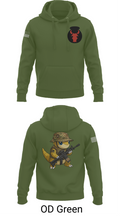 Task force Armadillo 97530409 Hoodie - 55