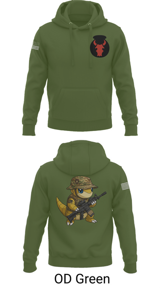 Hoodie, , National Guard, Teamtime, Team time, sublimation, custom sports apparel, team uniforms, spirit wear, spiritwear, sports uniforms, custom shirts, team store, custom team store, fundraiser sports, apparel fundraiser