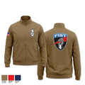 2-7IN FIST 50439045 Windbreaker - 1