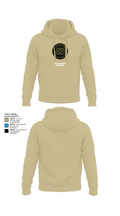 Colorado Combat Conference 90728248 Hoodie - 87