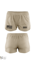 Mille Lacs County Sheriff Ranger Panties - 3