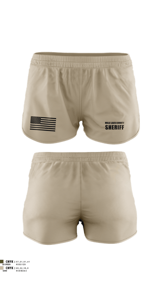 Ranger Panties, , Police, Teamtime, Team time, sublimation, custom sports apparel, team uniforms, spirit wear, spiritwear, sports uniforms, custom shirts, team store, custom team store, fundraiser sports, apparel fundraiser