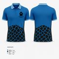 Mounds Park Academy 43206039 Short Sleeve Performance Polo - 1