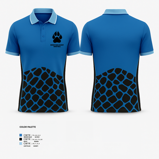 Short Sleeve Performance Polo, team name, Women's Basketball, Teamtime, Team time, sublimation, custom sports apparel, team uniforms, spirit wear, spiritwear, sports uniforms, custom shirts, team store, custom team store, fundraiser sports, apparel fundraiser