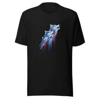 Unisex Staple T-Shirt - Black